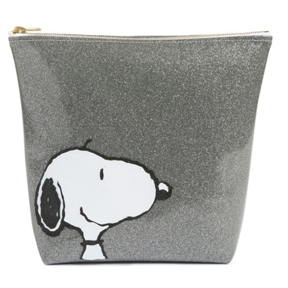 Julie Mollo x Peanuts Snoopy Clutch - Picture 2 of 6